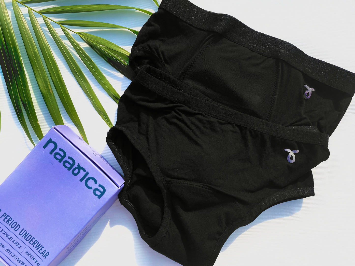 Bundle of 2 - Medium & Heavy Flow