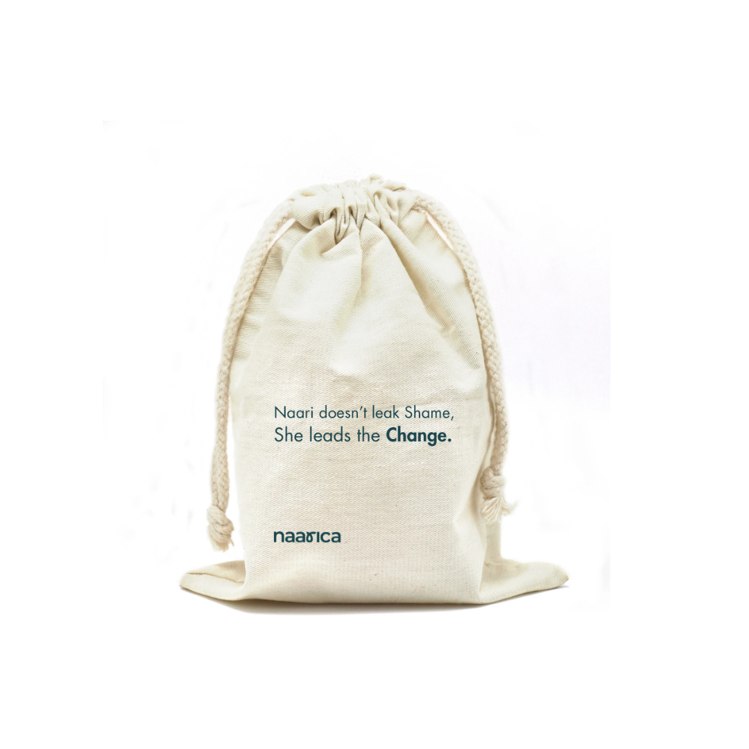 Reusable Underwear Bag