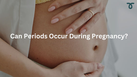Can Periods Occur During Pregnancy?
