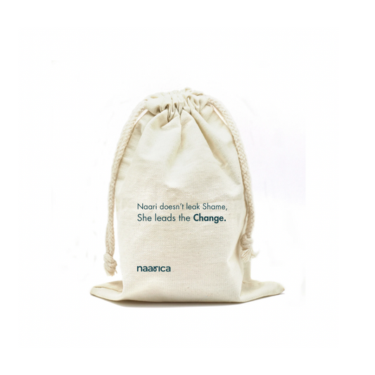 Reusable Underwear Bag